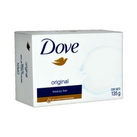 JABON DOVE BLANCO 135GR.