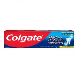 COLGATE CREMA MFP 150ML.