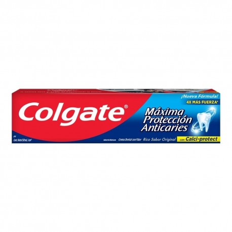 COLGATE CREMA MFP 150ML.