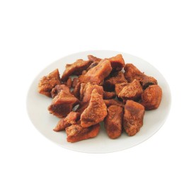 CHICHARRON DE PUERCO K.