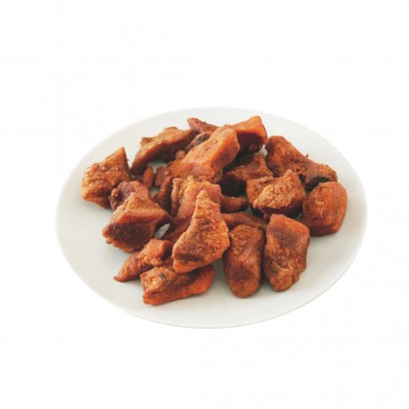 CHICHARRON DE PUERCO K.