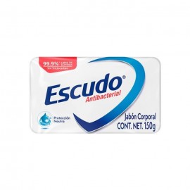 ESCUDO BLANCO NEUTRO 150GR