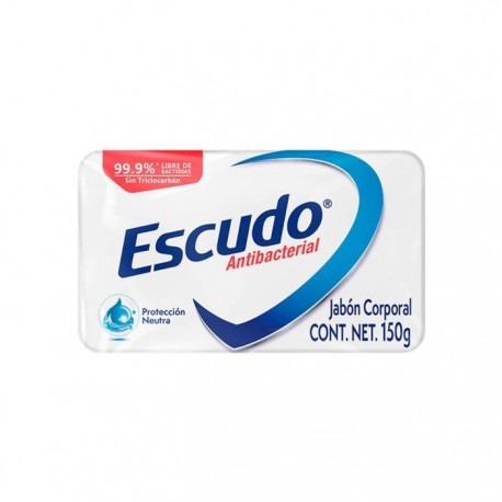 ESCUDO BLANCO NEUTRO 150GR