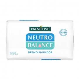 JABON PALMOLIVE BALANCE 100G