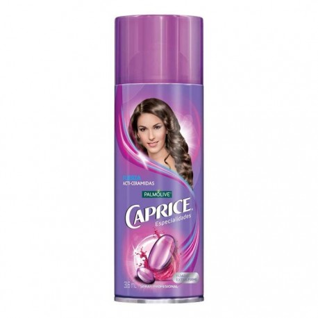 CAPRICE SPRAY ANTICERAMIDAS 316ML.