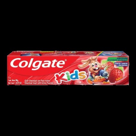 PASTA DENTAL 50G KIDS COLGATE