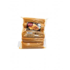 TAMAL DE FRIJOL TERESITA 12 PZ