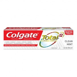 COLGATE TOTAL CLEAN MINT 100ML.