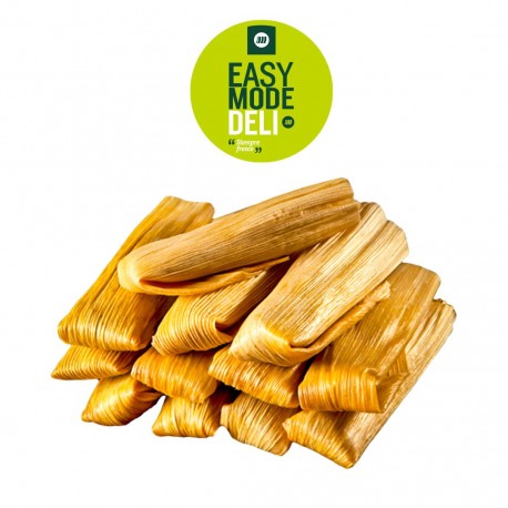 TAMAL MODE C/12.