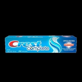 CREST COMPLETE 100ML.
