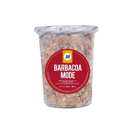 BARBACOA RES CONG 950GR. MODE