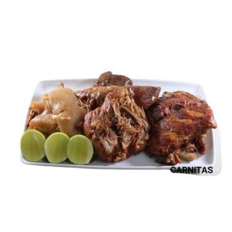 CARNITAS DE PUERCO K.