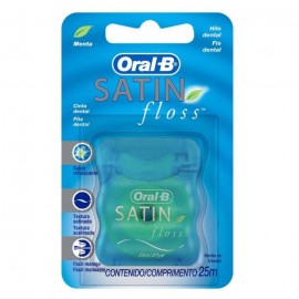 HILO DENTAL FLOSS 25M ORAL B