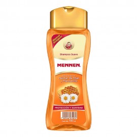 SH MIEL Y MANZ 700ML MENNEN