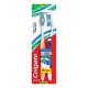 CEPILLO TRIPLE ACCION COLGATE 2PCK