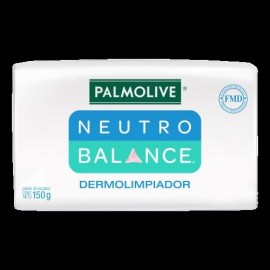 JABON PALMOLIVE N.BALANCE 120GR