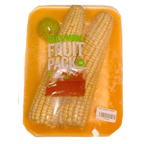 ELOTE COCIDO C/2 MODE