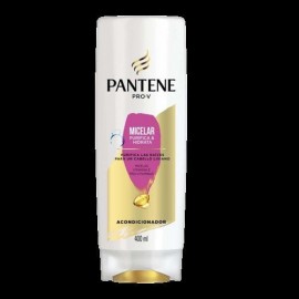 PANTENE ACOND. MICELAR 400ML
