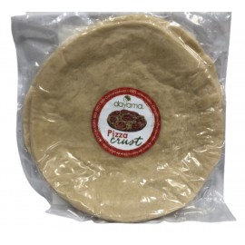 PIZZA CRUST C/3 675GR DAYAMA