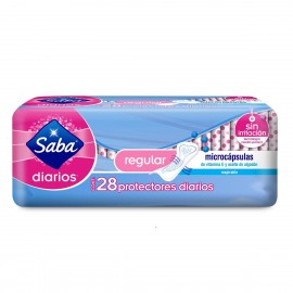 PROTECTOR SABA REG.C/28