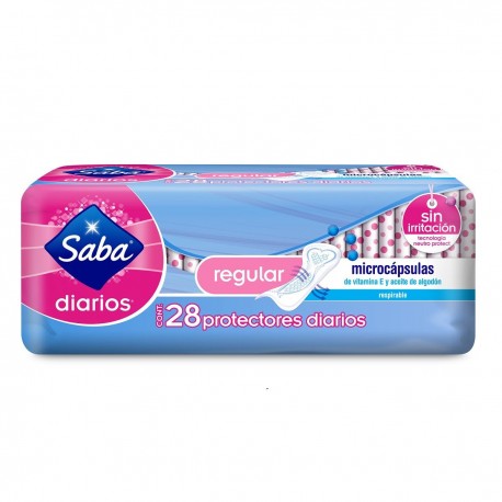 PROTECTOR SABA REG.C/28