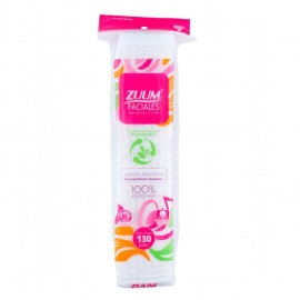 ZUUM FACIAL CUADRITO 130GR.