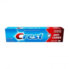 CREST ANTI CARIES 120ML