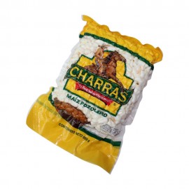 MAIZ POZOLERO 800GR.CHARRAS