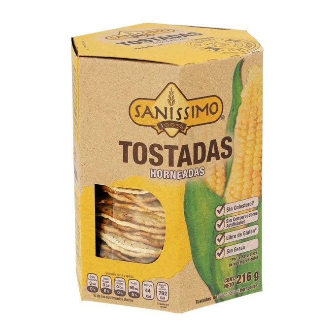 Súper y Más
