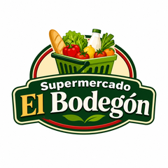 Supermercado El Bodegón - Súper completo: carnes, frutas, lácteos y despensa